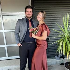 Meet your Posher, Brianna